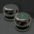 thumbnail image 2 of 3 in 1 Smart Fingerprint Door Knob - Keyless Entry Smart Door Lock with, 2 of 8