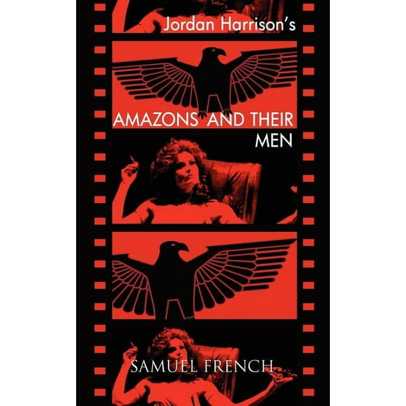 Amazons and Their Men, (Paperback)