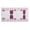15, variant on French Tip Nails Sticker Glittering Nails Polish Stickers Flowers Gels Nails Strips Nails Art Decortions Nails Supplies
