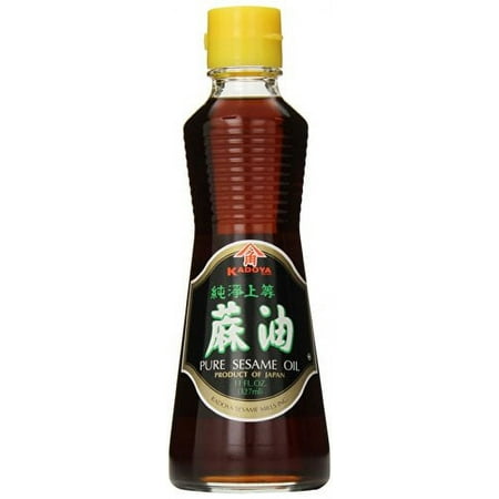 PURE SESAME OIL