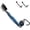 Blue, variant on ProPlay Golf Club Cleaning Brush and Groove Cleaner, Retractable Carabiner, Green, Lightweight Golf Accessory 1-Count