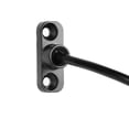 thumbnail image 3 of Qiilu Window Limiter,Thicker Window Stopper Lock Children Protection Refrigerator Limiter Baby Infant Security,Safety Limiter Lock, 3 of 8