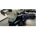 thumbnail image 4 of Furulu Motorcycle Handguards Protection Covers Deflector For Yamaha MT09 MT-09 SP 2024, 4 of 5