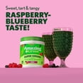thumbnail image 5 of Amazing Grass Green Superfood Powder, Flavor: Berry, 28oz Bottle, 100 Servings, 5 of 11