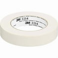 thumbnail image 2 of (2 pack) 3M Paper Masking Tape, 1 1/2" x 60 Yds, Tan, Tan, 24 / Carton (Quantity), 2 of 3