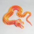 thumbnail image 2 of 3d Printing Joint Movable Can Open Mouth Skeleton Model Ornaments Toys In A Variety Of Colors., 2 of 8