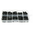 thumbnail image 2 of Thinsony Computer Screws Carbon Steel Screws Standoffs Kit PC Building Hobbyists Black 1Set, 2 of 6