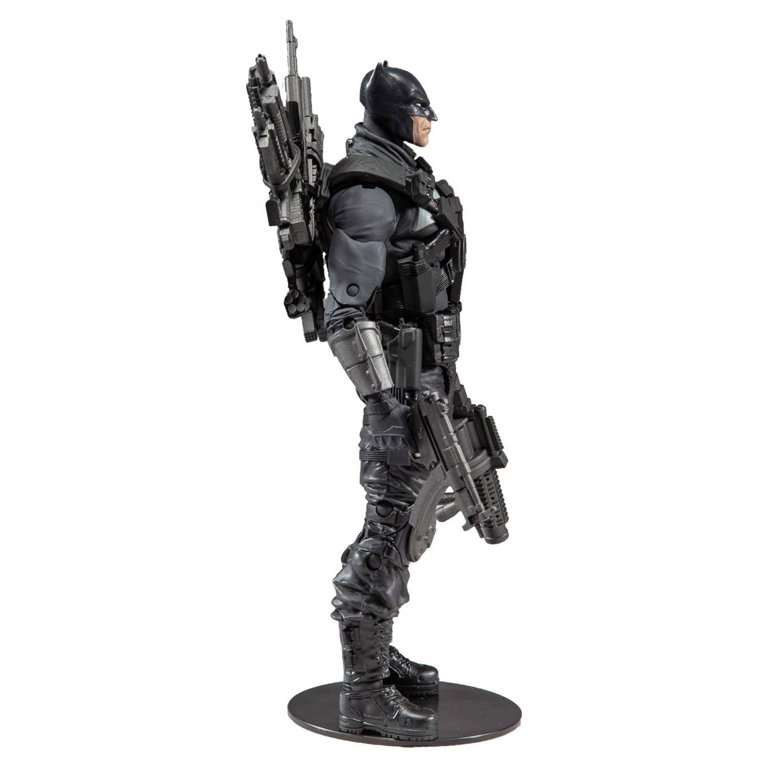 DC Multiverse Dark Nights Metal The Grim Knight Action Figure 7