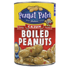 Peanut Patch Cajun Boiled Peanuts, 13.5 oz., Can
