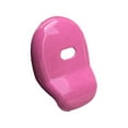 thumbnail image 1 of Youkk Stylish And Easy Installation Rear Door Handle Trim Exterior Durable And Long-Lasting ABS Materials sakura pink 1Set, 1 of 6