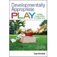 thumbnail image 1 of Pre-Owned Developmentally Appropriate Play: Guiding Young Children to a Higher Level (Paperback) 1605540374 9781605540375, 1 of 1
