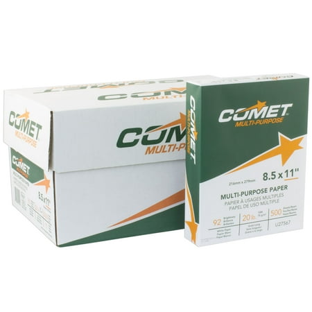 What are comets image