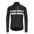 thumbnail image 1 of Chaqueta térmica de de manga larga para hombre para proteger de jersey Trajes deportivos METRO, 1 of 9