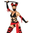 thumbnail image 3 of Killer Ninja Costume, 3 of 5