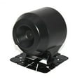 thumbnail image 3 of BQBQERT 2inch Dashs Gauge Pods Automotive Replacement Housing Pods Meter Cup Water Temp Oil Temp Air Ratio EGT Oil Pressure, 3 of 8