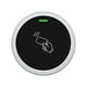 thumbnail image 1 of 13.56MHz IC NFC Card Reader Outdoor Mini Waterproof IP66 TT Lock RFID Access Controller Access Cont, 1 of 5