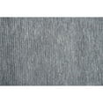 thumbnail image 4 of Alora Decor Luna 8'6"x11'6" Solid/Tone on Tone Gray/Gray Hand-Tufted Area Rug, 4 of 7