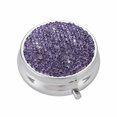 thumbnail image 1 of CSChome Rhinestone Box Waterproof Portable Sparkling Case Organizer Outdoor Travel Sturdy Long Lifespan Box, 1 of 7
