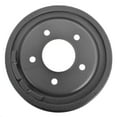 thumbnail image 2 of Rear Brake Shoes & Drums Kit Set for Ford Bronco F150 E150 Van, 2 of 4