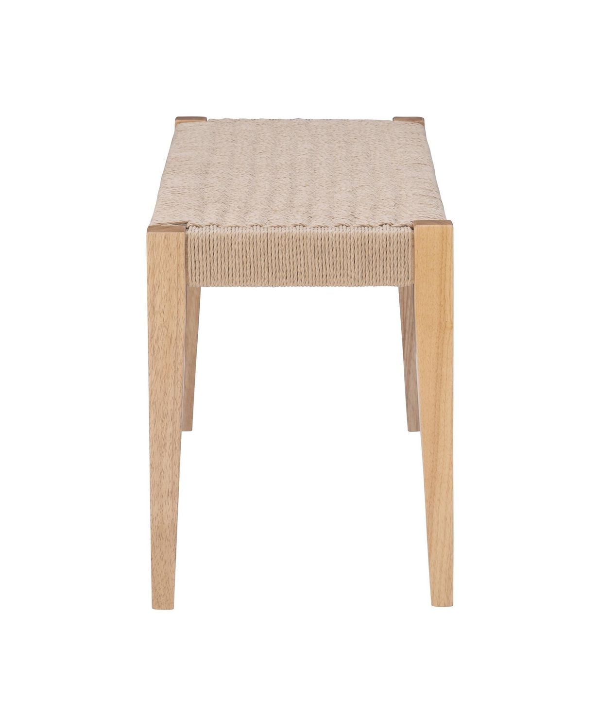 Banc de Salle à Manger Parisi, Naturel