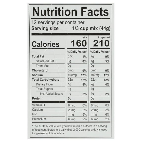 King Arthur Baking Company Crisp & Airy Focaccia Mix Kit 18.4 oz