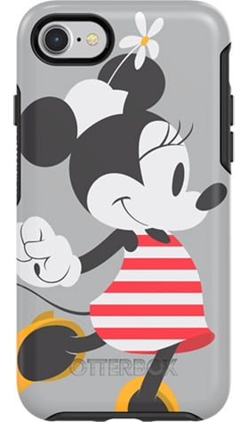 Otterbox mickey mouse iphone 7 plus Clearance