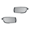 thumbnail image 1 of Par de PARRILLAS SERIE 3 2012 al 2014 BMW TONG YANG ., 1 of 4