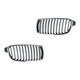 thumbnail image 1 of Par de PARRILLAS SERIE 3 2012 al 2014 BMW TONG YANG ., 1 of 4