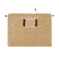 thumbnail image 2 of Blanket,USB Blanket Office Blanket Inch Electric Pad Blanket Heating Multifunctional 60×90cm Heating Hand Knee Break Lunch Warmer Home Textiles, 2 of 4