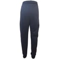 thumbnail image 2 of Pantalón Starter Talla 10 Deportivo Tipo Jogger Azul con Naranja, 2 of 4