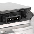 thumbnail image 3 of Sensor de flujo de aire 0280202208 apto para Opel CALIBRA 1998 85 4 Coupe 1989-1996, 3 of 7