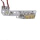 thumbnail image 4 of 1Pair 13953978510 Front Headlight Daytime Running Light LED Board for Model S Turn Signal Chip Module, 4 of 5