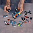 thumbnail image 7 of LEGO Hidden Side Jack's Beach Buggy 70428 Augmented Reality (AR) Play Experience for Kids (170 Pieces), 7 of 7
