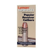 Lyman Load Data Book 12 Gauge