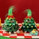 thumbnail image 4 of Suministros de Navidad Adornos de Navidad Paquete de materiales de bricolaje Adornos de escritorio Juguetes de Navidad para niños Adornos De Navidad, 4 of 5
