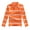 Orange, variant on Boys Polo Shirts Comfy Collared Shirts Long Sleeve Christmas Shirts Casual Blouse Tops Pullover for Kids Boys 7-8 Years