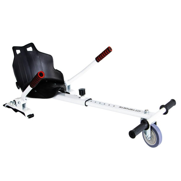 Adaptador De Hoverboard A Go Kart Accesorio Para Buggy blanco 1 Xtreme Life DPAHHK000000