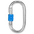 thumbnail image 2 of Pulley,Cable Kit 30kn Dual Screw Carabiner Aloft Work Dual 25kn Dual With 25kn Aloft Carainber Aloft Cable With Kit 30kn Cable 25kn Carabiner Dual 30kn Cable 25kn Rescue Aloft Cable, 2 of 6