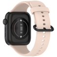 thumbnail image 4 of ZZHZGZ Canada Clearance Sale Silicone Replacement Strap For Smart Sports Watch Custom Fit Durable Breathable, 4 of 5