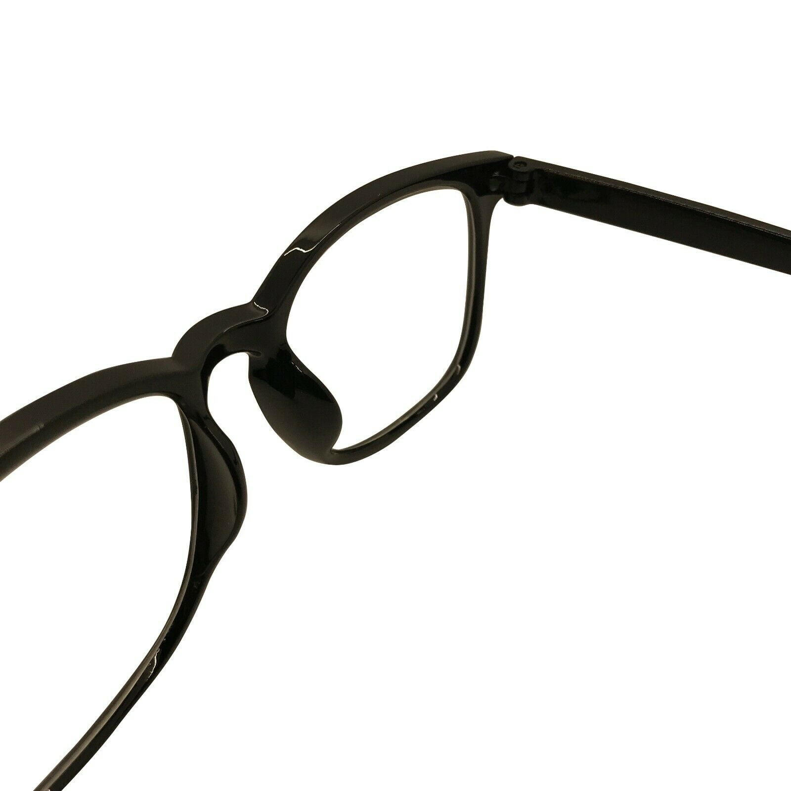 10 Packs Mens Womens Oval Round Frame Reading Glasses Blue Light Blocking Readers +3.00