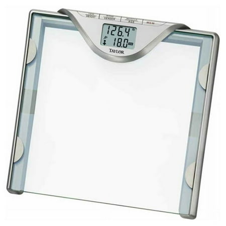 Taylor Body Fat & Water Analyzer