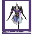 thumbnail image 5 of Shen Miao's Obsidian Starlight Veil - Official Game Design Dress, 5 of 6