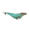 thumbnail image 1 of Whale Sculpture, 34 x 8 x 20 in., 1 of 1