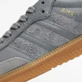 thumbnail image 2 of US: 11 Ad-id-as Originals Men's SAMBA OG FT SNEAKERS GRAY RARE LAST 1, 2 of 6