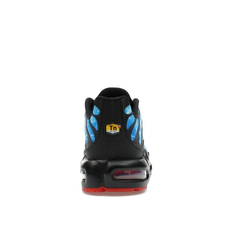 【美品】Nike Air Max Plus \"Shark Attack\" 27 Nike Men's Air Max Plus Shark Attack Running Shoes, from