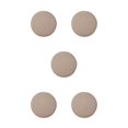 thumbnail image 1 of Inteprter Cojín de asiento con correas para silla, alfombrilla para taburete, oficina Type2 NO2, 1 of 6