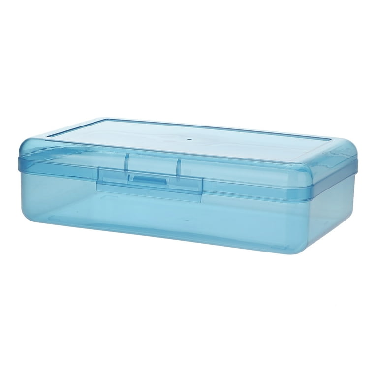 Hard plastic shop boxes wholesale