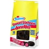 Hst Sweet 16 Frosted Strawberry 16oz Bag Donut