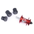 thumbnail image 3 of Bicycle base MS XD flywheel base 10 11 12 speed Freehub body forShimano, 3 of 9
