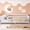 White, variant on Harper & Bright Designs Full Size Floor Bed with Guardrails and Door, Wood Platform Bed for Boys and Girls, Gray